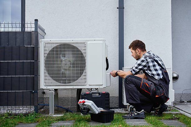 Trusted Hvac service in Cape Neddick, ME - Tropical Oasis HVAC